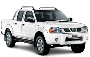 Nissan NP300