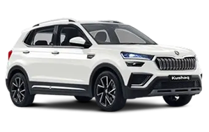 Skoda Kushaq